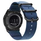 Pulseira de relógio Fintie compatível com Samsung Galaxy Watch 3 45 mm Pulseira de relógio Fintie compatível com Samsung Galaxy Watch 3 45 mm