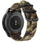Pulseira de relógio Fintie compatível com Samsung Galaxy Watch 3 45 mm Pulseira de relógio Fintie compatível com Samsung Galaxy Watch 3 45 mm