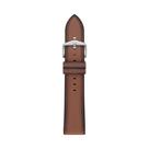 Pulseira de relógio Fossil 22 mm Medium Brown LiteHide Leather