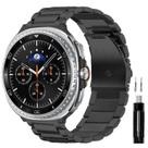 Pulseira de relógio GOLDTOLUCK em aço inoxidável para Galaxy Watch 8