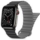 Pulseira de relógio HITZEE compatível com Apple Watch Ultra 2 44/45/49 mm