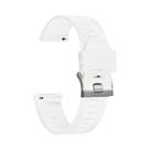 Pulseira De Relógio Inteligente Garmin Forerunner 245 645 Music De 20MM Compatível