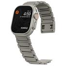 Pulseira de relógio KORDIZ Titanium TX Pro Max para Apple Watch ULTRA
