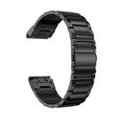 Pulseira de Relógio LDFAS Titanium 22mm - Compatível com Garmin Fenix 8/7/6