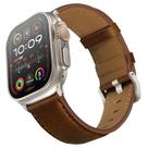 Pulseira de relógio LOIRNBR compatível com Apple Watch Ultra 2/1 Pulseira de relógio LOIRNBR compatível com Apple Watch Ultra 2/1