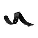 Pulseira De Relógio Masculina De Nylon Com Fivela De Aço Inoxidável Prata 20mm/22mm ADDIESDIVE Pulseira De Relógio Masculina De Nylon Com Fivela De Aço Inoxidável Prata 20mm/22mm ADDIESDIVE
