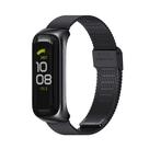 Pulseira de relógio MIJOBS compatível com Samsung Galaxy Fit 2 SM-R220