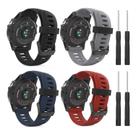 Pulseira de relógio MoKo compatível com Garmin Fenix 3/5X 4 pacotes