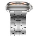 Pulseira de relógio NewWays Ultra 2 49 mm Série 10/9/8/7/SE 45/44/42 mm