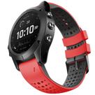 Pulseira de relógio NotoCity Fenix 6/Fenix 6 Pro 22mm para Garmin