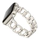Pulseira de Relógio OULUCCI para Apple Watch 42mm/44mm/45mm
