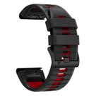 Pulseira de relógio OUTVI Quick Fit 22mm para Garmin Fenix 5 6 7
