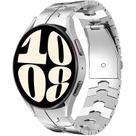 Pulseira de relógio Pencoda Metal em aço inoxidável para Galaxy Watch Pulseira de relógio Pencoda Metal em aço inoxidável para Galaxy Watch