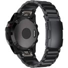 Pulseira de relógio Pencoda para Garmin Fenix 8 51 mm/7x/6x/5x Plus