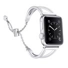Pulseira de relógio Secbolt em aço inoxidável 38 mm 40 mm 41 mm 42 mm