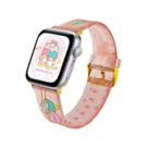 Pulseira de Relógio Sonix x Sanrio para Apple Watch 41/40/38mm