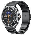 Pulseira de relógio SPGUARD em metal em aço inoxidável para Galaxy Watch 8