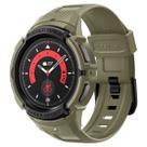Pulseira de Relógio Spigen Rugged Armor Pro com Protetor de Capa