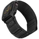 Pulseira de relógio SUNFWR compatível com Apple Watch 44 mm 45 mm