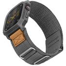 Pulseira de relógio SUNFWR compatível com Apple Watch 44 mm 45 mm