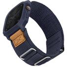 Pulseira de relógio SUNFWR compatível com Apple Watch 44 mm 45 mm