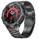 Pulseira de Relógio SUPLINK em Aço Inoxidável para Galaxy Watch 5 Pro 45mm