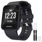 Pulseira de Relógio TopPerfekt para Garmin Forerunner 35