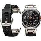 Pulseira de relógio ULTIMAL para Samsung Galaxy Watch Ultra 47mm (2024)