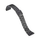 Pulseira De Relógio Unissex De Aço Inoxidável 18mm Para Casio F-91W W800h AE1200, Substituição Pulseira De Relógio Unissex De Aço Inoxidável 18mm Para Casio F-91W W800h AE1200, Substituição