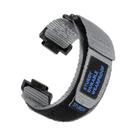 Pulseira De Relógio Unissex De Nylon Macio De 16mm Para Casio GA-110 800 GA-2100 GD100 G8900 5600