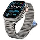 Pulseira de relógio WINGLE Ultra 2 Magnetic Milanese Loop 49-42mm