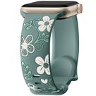 Pulseira de relógio Witzon Cute Band compatível com Apple 42 mm 41 mm