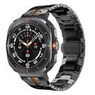 Pulseira de Relógio WONJOY para Samsung Galaxy Watch 7 Ultra 47mm