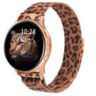 Pulseira de relógio YILED Metal para Samsung Galaxy Watch Active 2 40mm