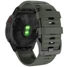 Pulseira de relógio YOOSIDE Quick Easy Fit para Garmin Fenix 6X Pro