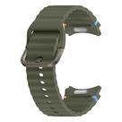 Pulseira de Reparo para Samsung Galaxy Watch 7 4 - Diversas Cores Pulseira de Reparo para Samsung Galaxy Watch 7 4 - Diversas Cores