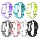 Pulseira de reposição compatível com RuenTech Fitbit Ace 2 Kid's, pacote com 7