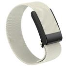 Pulseira de reposição de nylon YOFUNTLE para WHOOP 5.0 One/Peak/Life