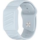 Pulseira de reposição de silicone para WHOOP 5.0/4.0 da Miimall