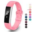 Pulseira de reposição para Fitbit Alta HR Greeninsync Pink