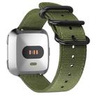 Pulseira de reposição para Fitbit Versa 2/Versa/Versa Lite