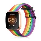 Pulseira de reposição para Fitbit Versa 2/Versa/Versa Lite