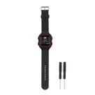 Pulseira de reposição para relógio de corrida GPS Garmin Forerunner 25