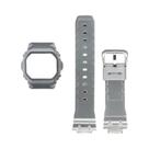 Pulseira De Resina E Borracha Masculina Para Relógio Casio G-Shock DW-5600 GW-M5610 GW-B5600 Com Aro Pulseira De Resina E Borracha Masculina Para Relógio Casio G-Shock DW-5600 GW-M5610 GW-B5600 Com Aro