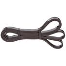 Pulseira de resistência Amazon Basics 30-60 libras preta