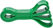Pulseira de resistência Amazon Basics Green 50-125 libras Pulseira de resistência Amazon Basics Green 50-125 libras
