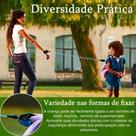 Pulseira De Seguranca Anti-Perda Infantil 1,5M Segurança - Mb Toys