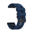 Pulseira De Silicone 22 26MM QuickFit Para Garmin Fenix 7 6 pro 5 5X Enduro 2 Epix Gen2