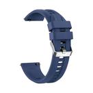Pulseira De Silicone 22mm Para Smartwatch Redmi Watch 5 Active Lite, Compatível Com Xiaomi Watch 2
