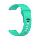 Pulseira De Silicone 22mm Para Smartwatch Redmi Watch 5 Active Lite E Xiaomi Watch 2 pro S4 S3 S2 S1